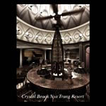 image title: The rounge (Crystal beach Resort Hotel)
