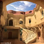 image title: patio