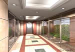 image title: 某マンション