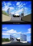 image title: Axis Art Space