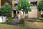 image title: エントランス
