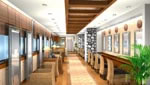 image title: CUT SALON