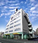 image title: TSR-Building