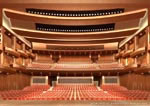 image title: concert hall