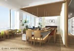 image title: DINING