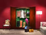 image title: CLOSET